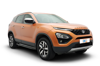 Tata Harrier-img